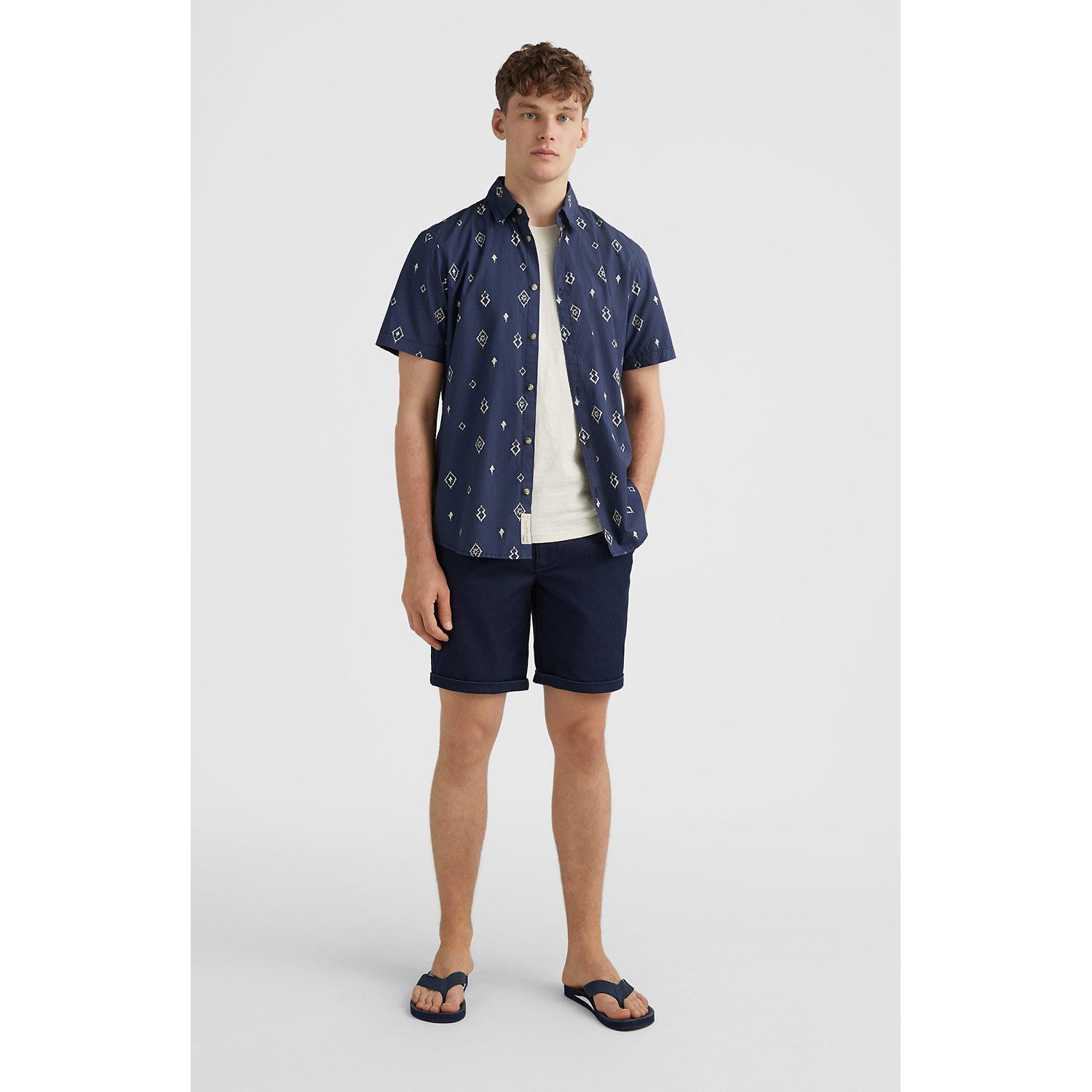O'Neill Funktionsshorts Short M KINTER CHINO SHORT