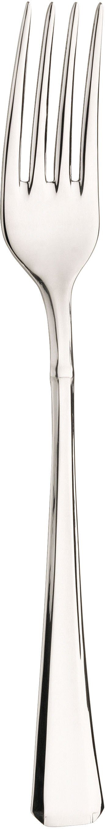 PINTINOX Besteck-Set Leonardo (30-tlg), 6 Personen, Edelstahl 18/10