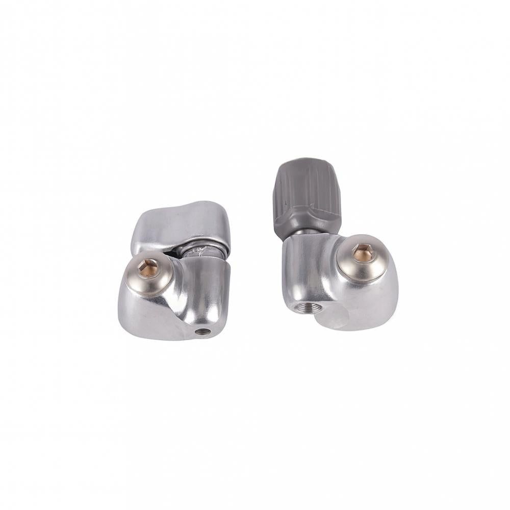 Shimano Schaltzug SHIMANO Kabelanschläge für Alurahmen P - Kabelanschläge, 32 g, Y67D980