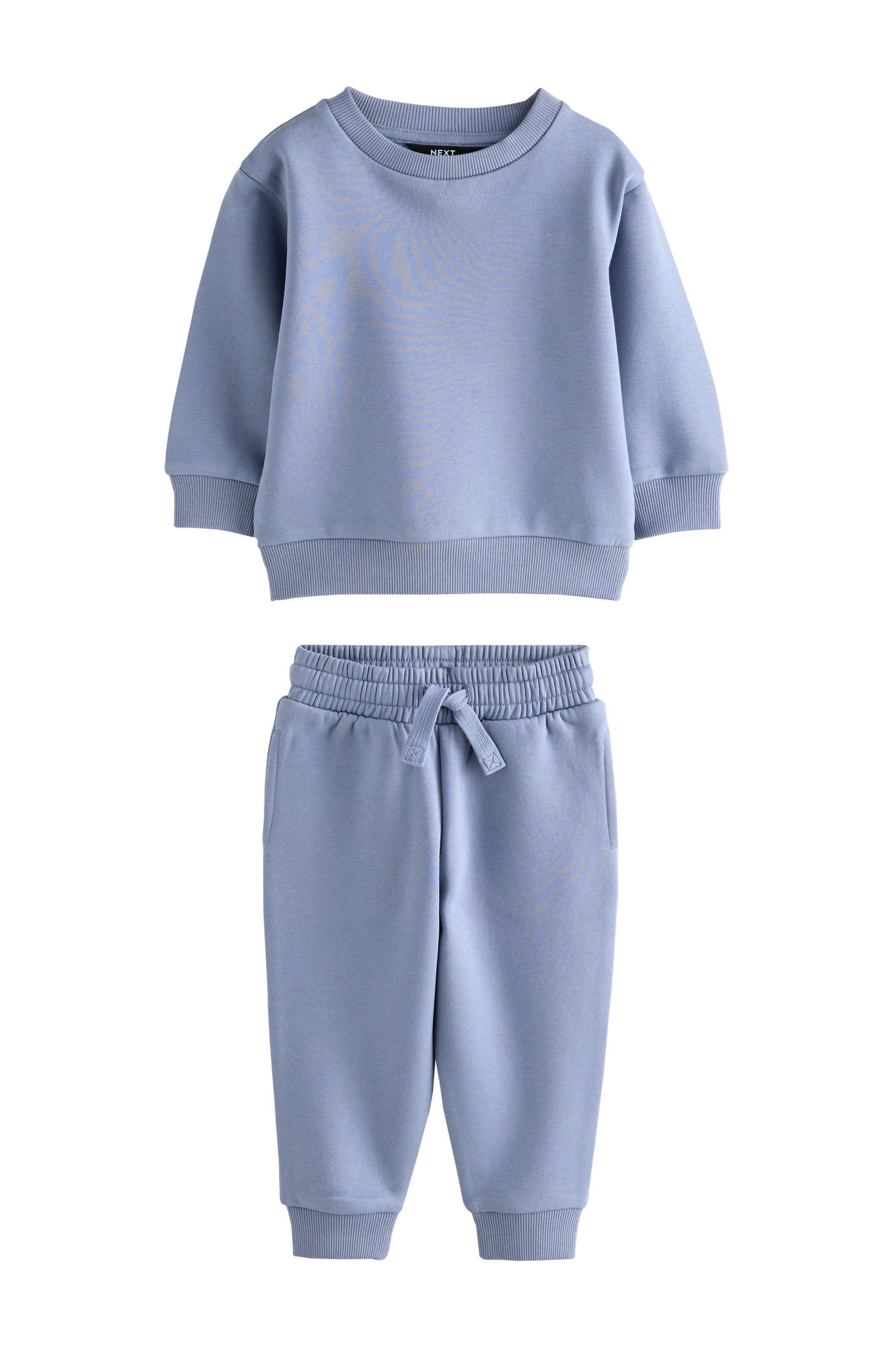 Next Sweatanzug Jogginghose und Sweatshirt im günstig online kaufen