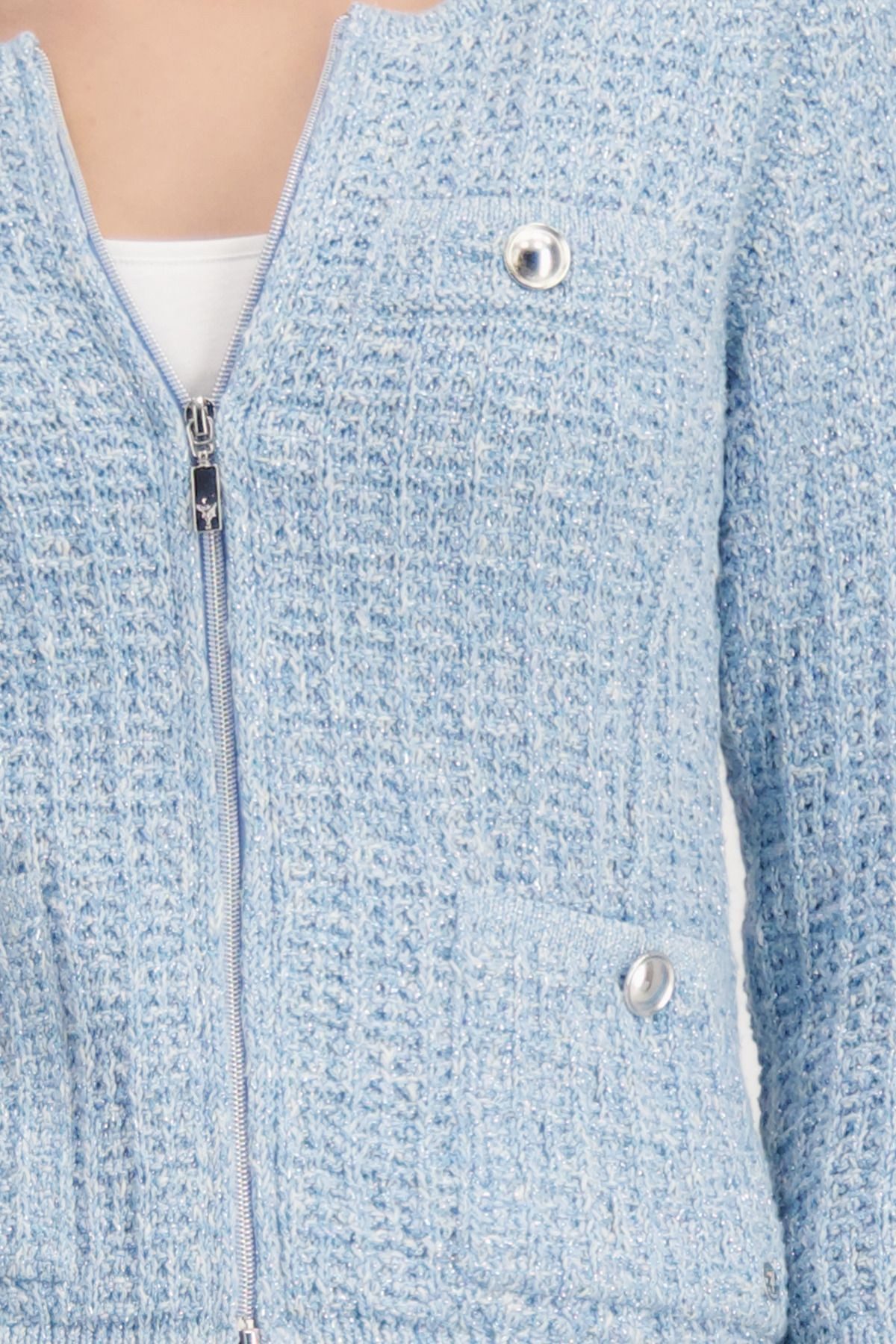 Monari Cardigan