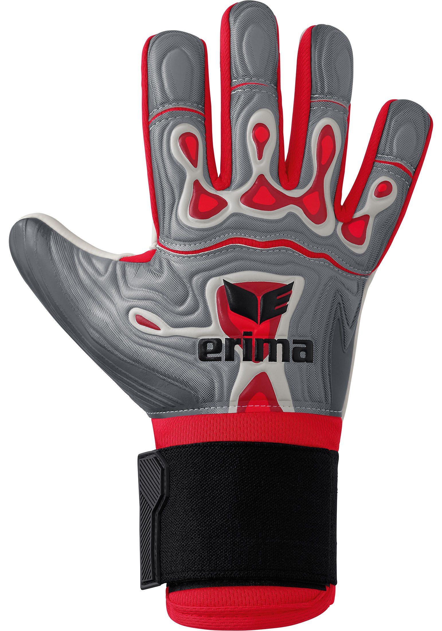 Erima Torwarthandschuhe Flex-Ray Robusto Torwarthandschuh (2-St)