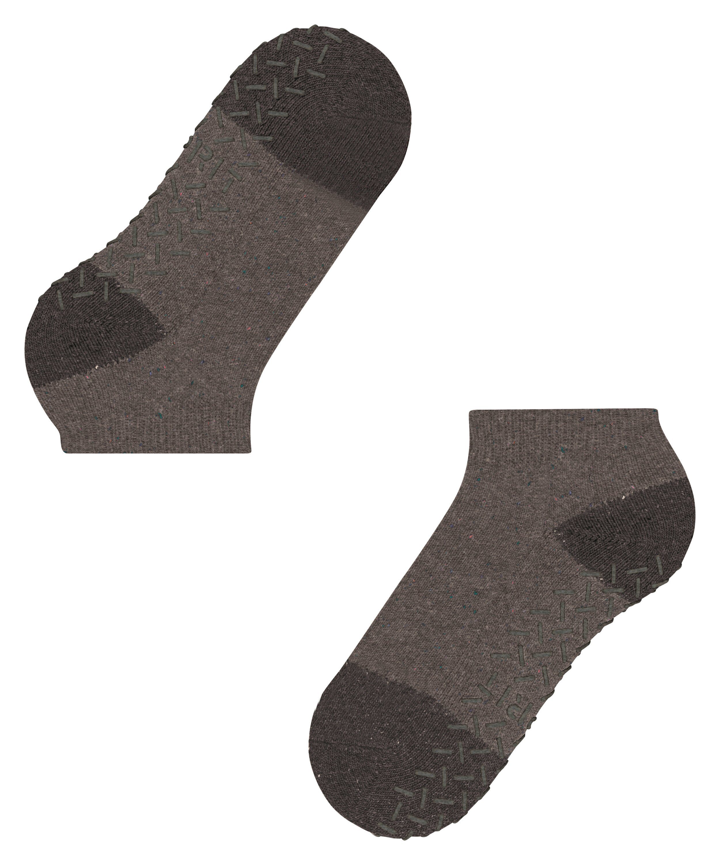 Esprit Socken Effect (1-Paar) mel. (5201) porto