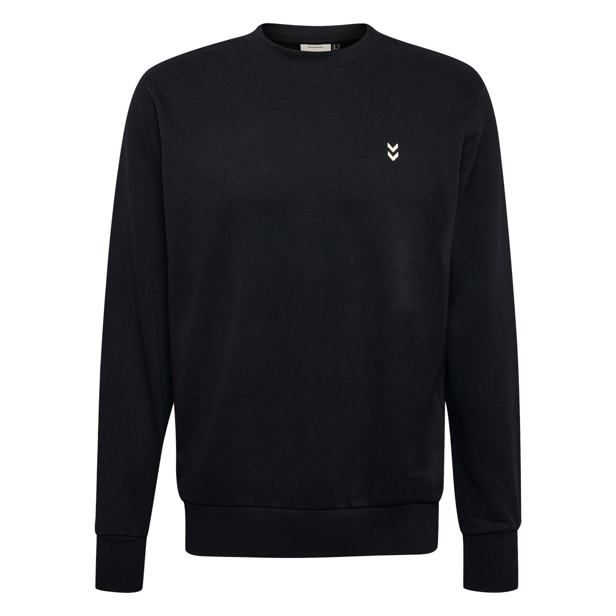 hummel Fleecepullover Hummel Herren Pullover hmlPULSE günstig online kaufen