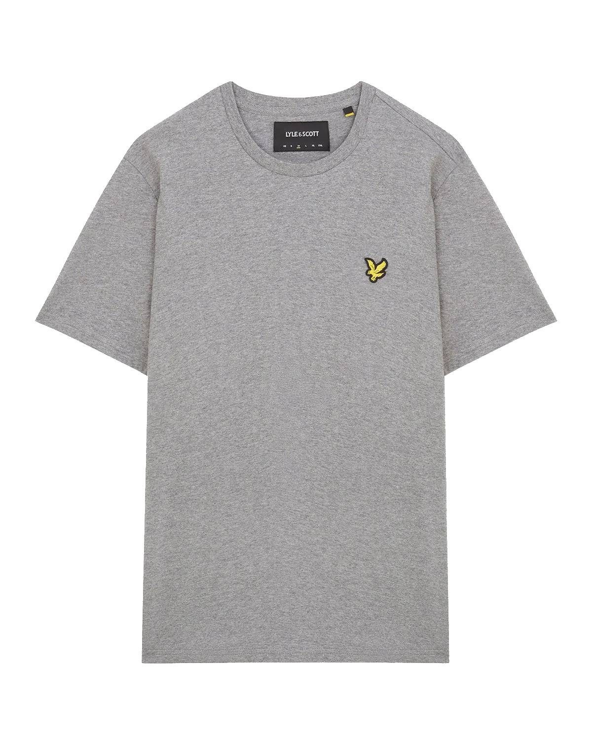 Lyle & Scott T-Shirt T-Shirt Lyle&Scott Plain