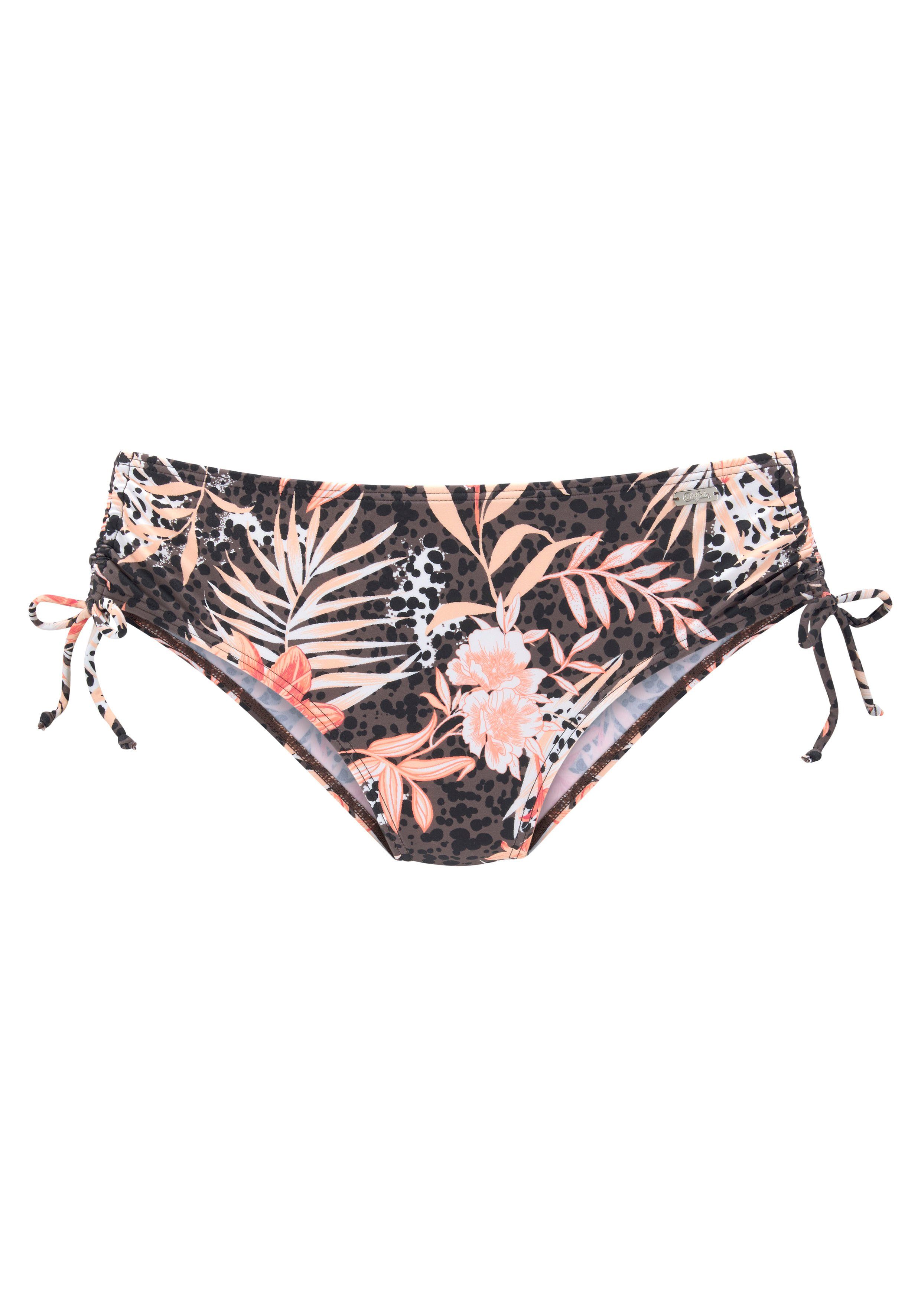 Buffalo Bikini-Hose Branda in höher geschnittener günstig online kaufen