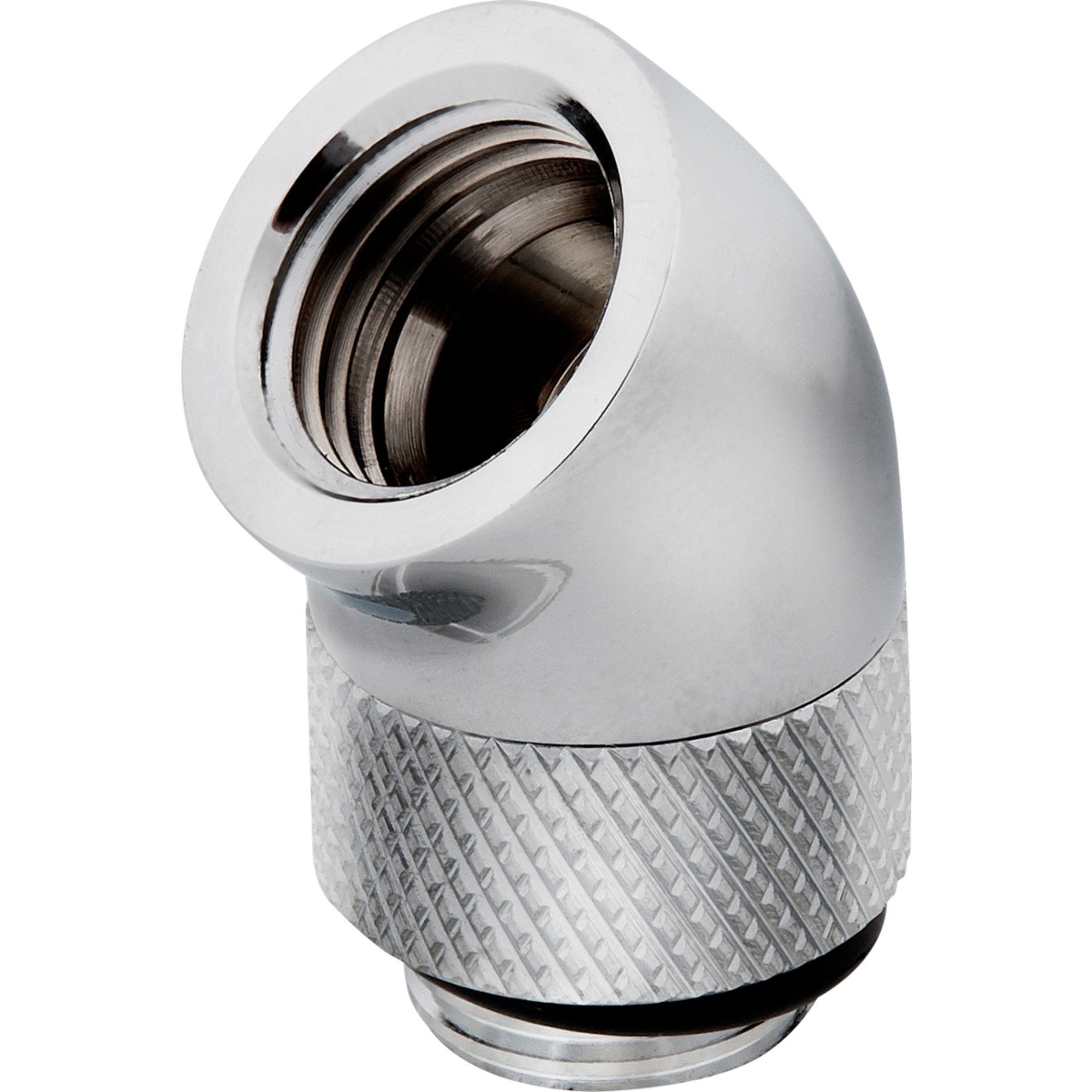 Corsair Wasserkühlung Corsair XF 45° Rotary Adapter Twin Pack