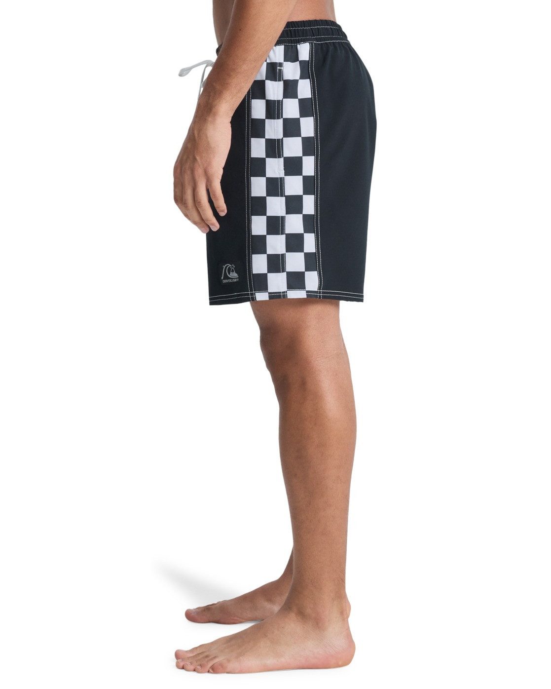 Quiksilver Boardshorts Original Arch Volley 17" – Bild 4 von 5