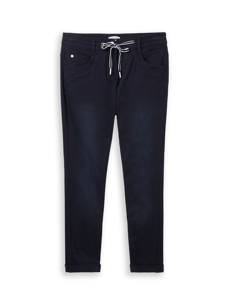 TOM TAILOR Stoffhose