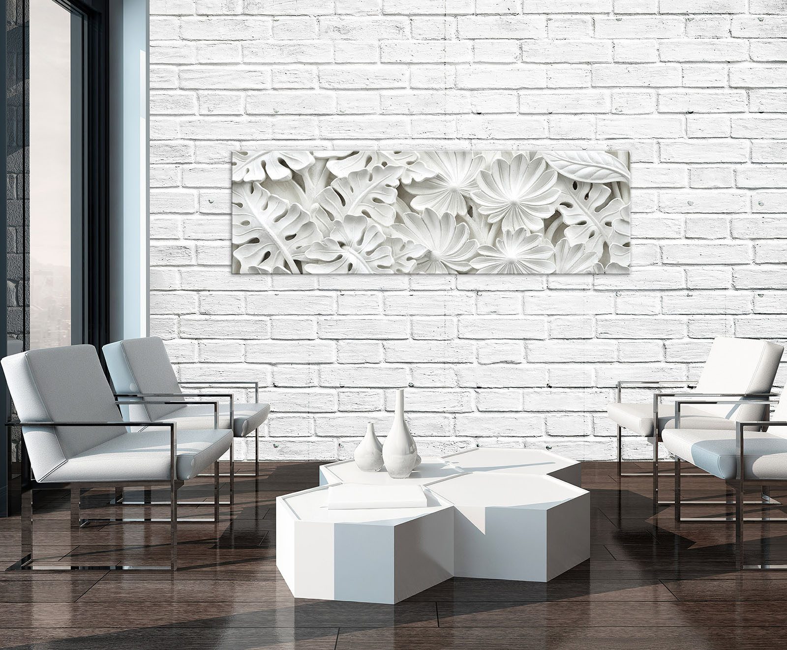 Wallarena Leinwandbild Wohnzimmer Schlafzimmer Bilder Leinwandbilder Wandbi günstig online kaufen