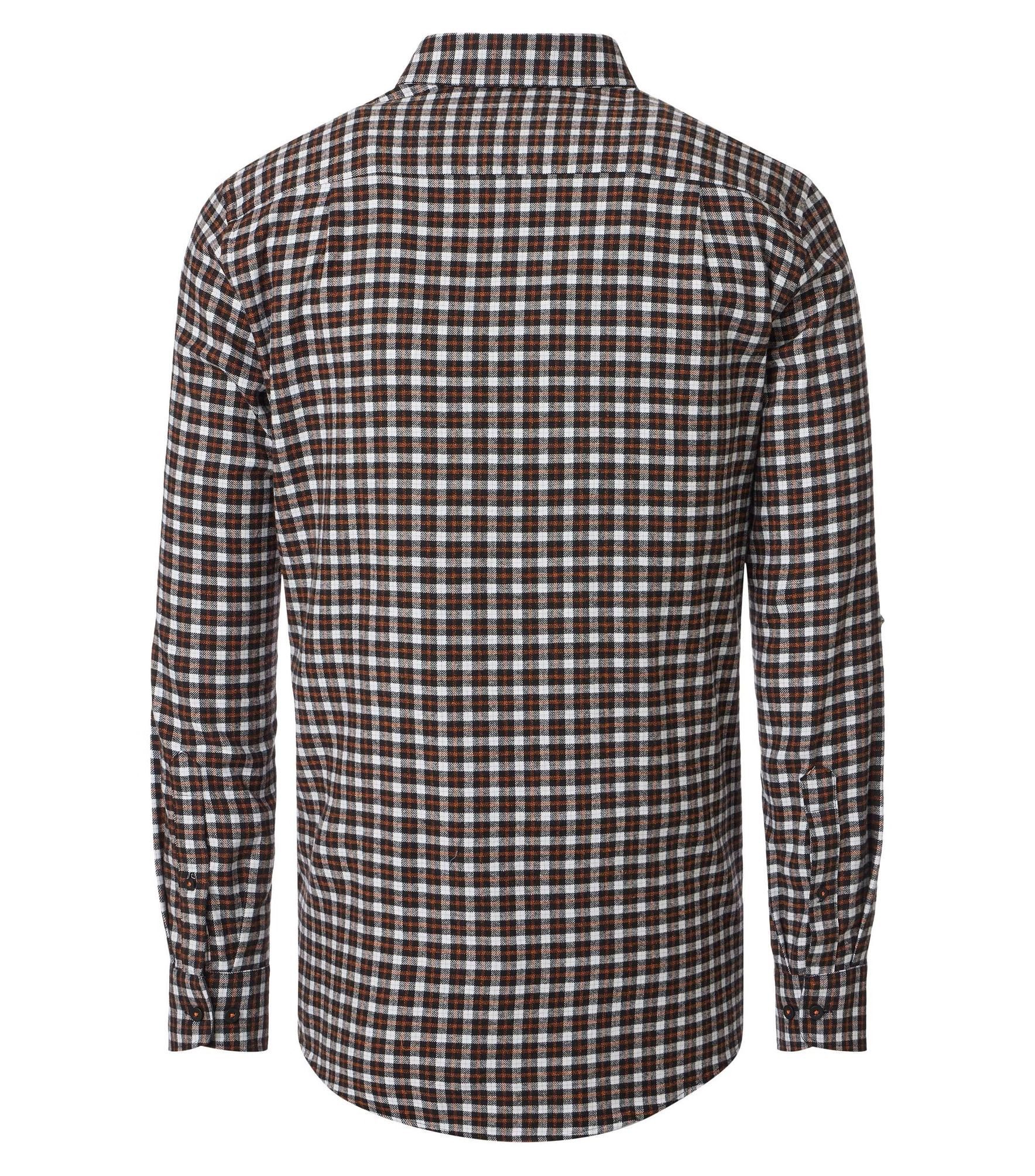Redmond Langarmhemd 252105110 Langarmhemd günstig online kaufen