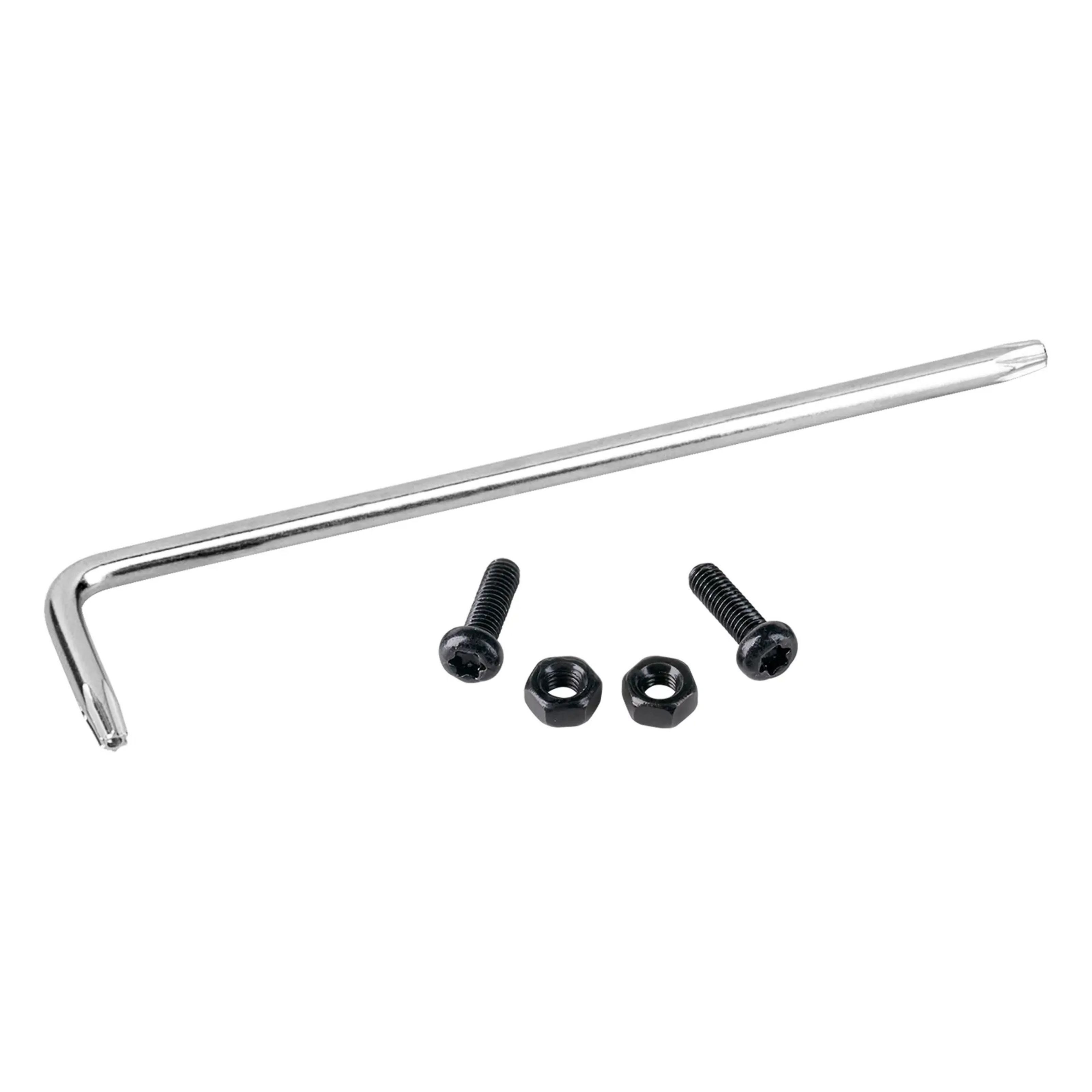 Rockboard Musikinstrumentenpedal, (Effekte, Zubehör), MOD Replacement Screws - Zubehör für Effektgeräte