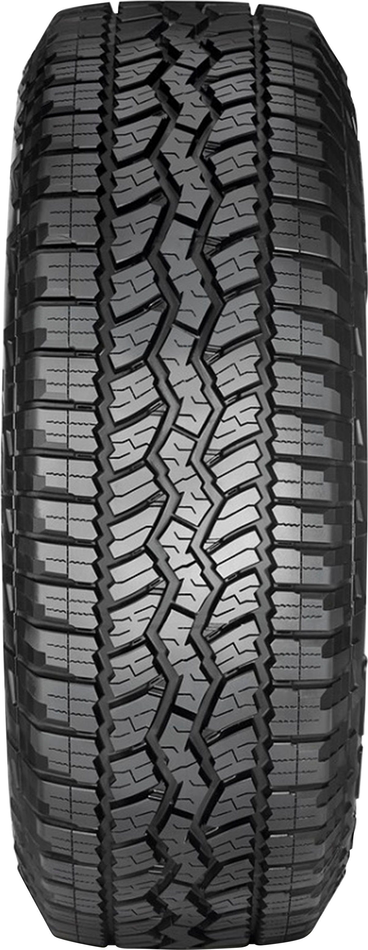 Firestone Ganzjahresreifen WILDPEAK AT AT3WA XL