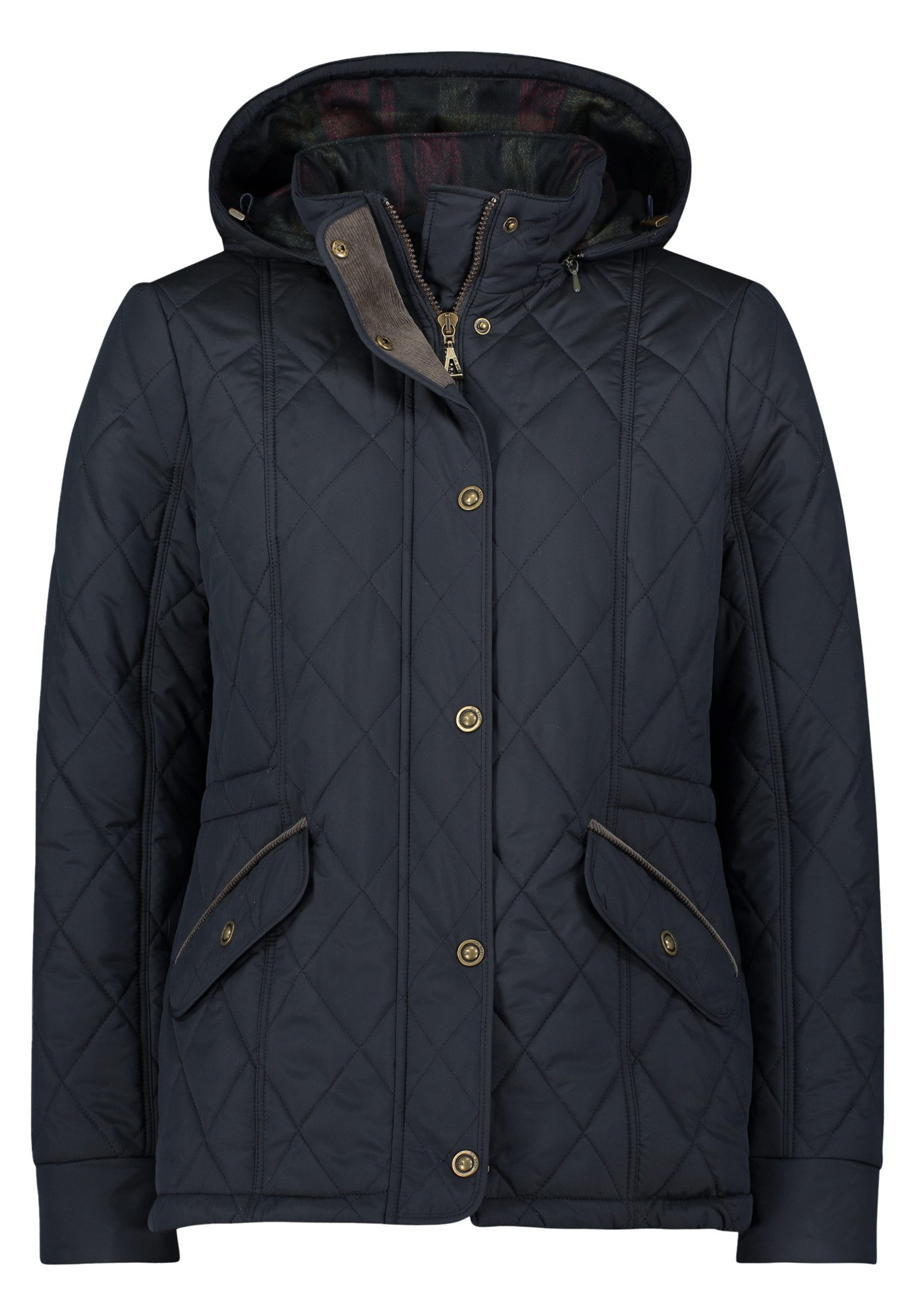 Steppjacke
