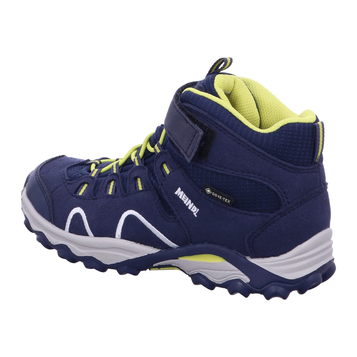 Meindl 2106 068 Schnürschuh