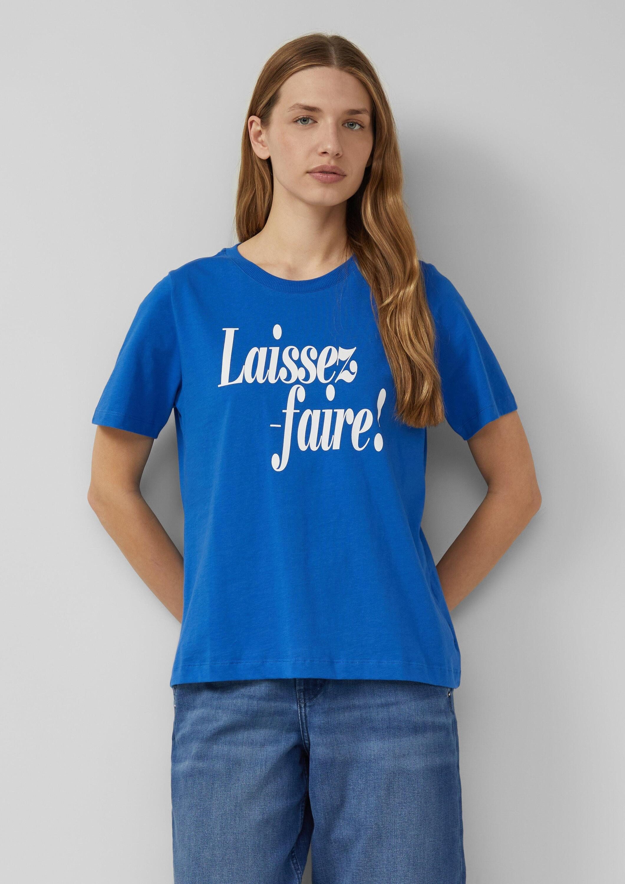 Kurzarmshirt T-Shirt