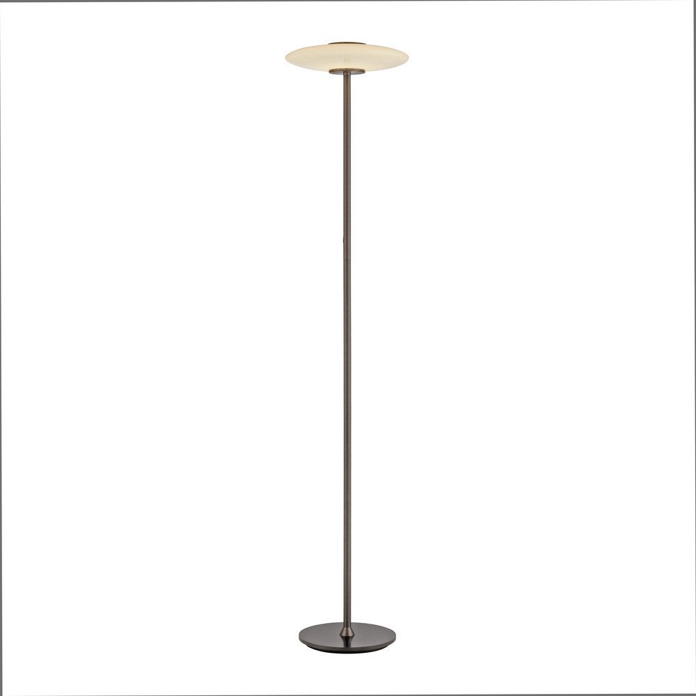 Stehlampe LED Stehleuchte PURE Vitrum