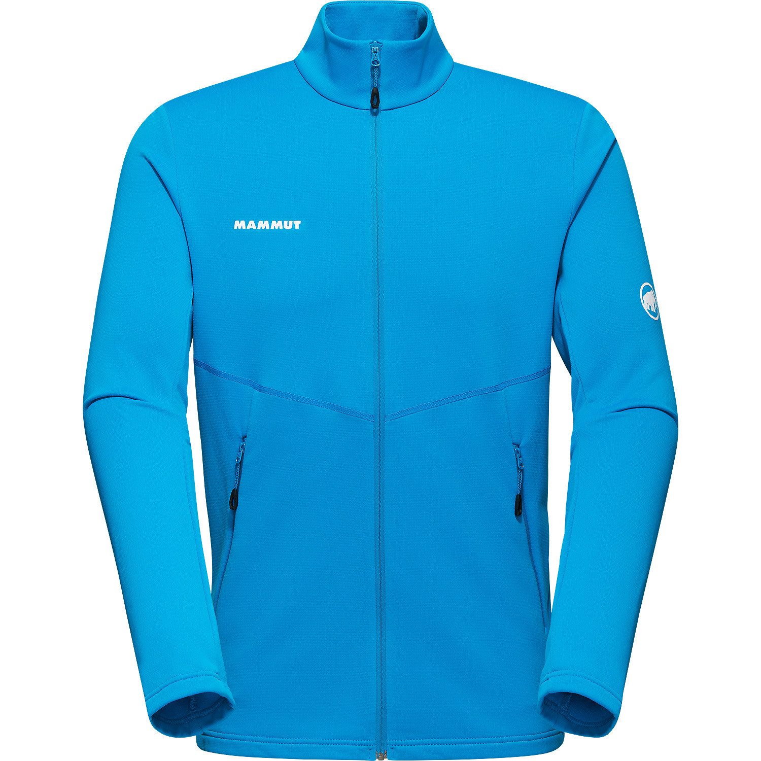 Mammut Fleecejacke Unterjacke Aconcagua Light