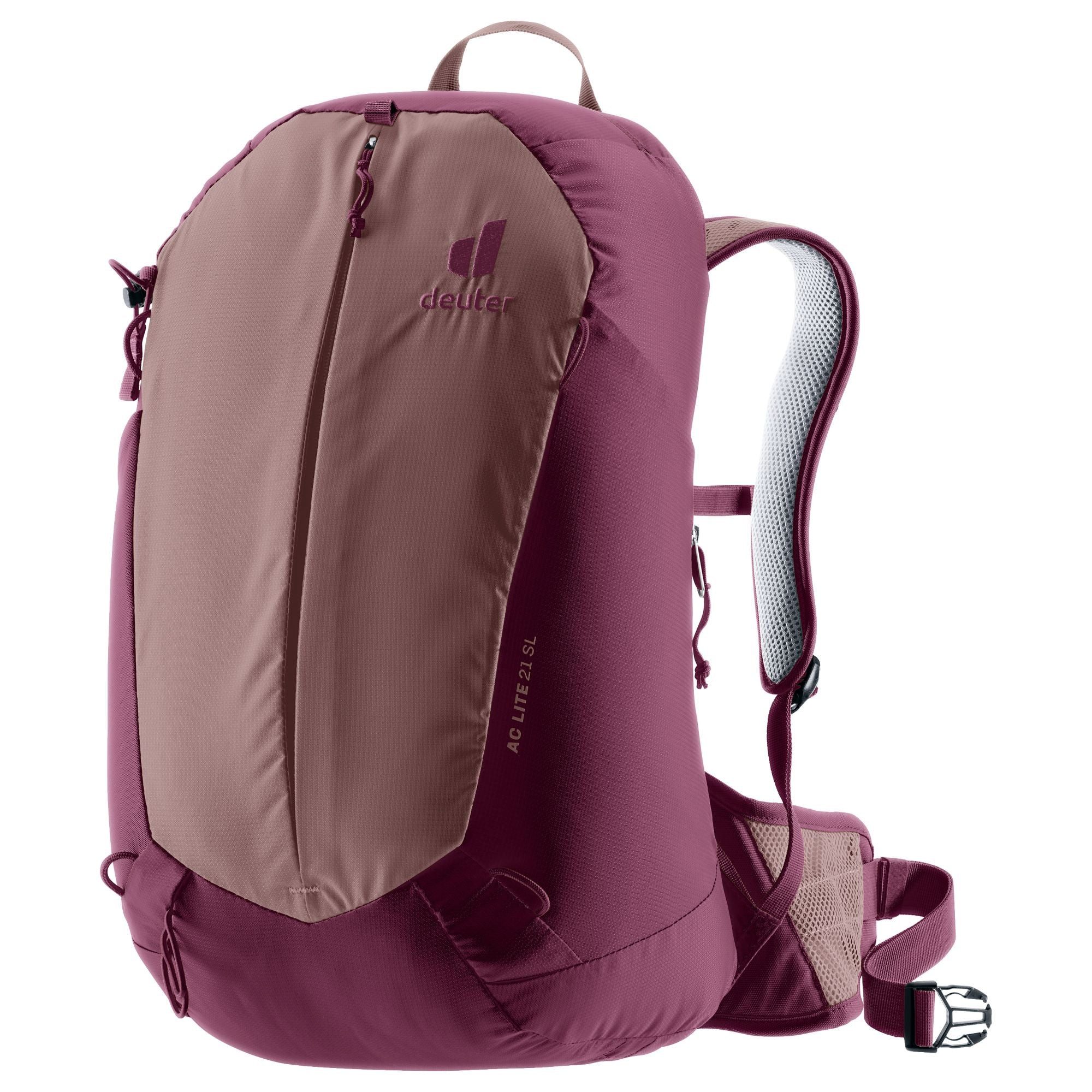 deuter Wanderrucksack AC Lite 21 SL günstig online kaufen
