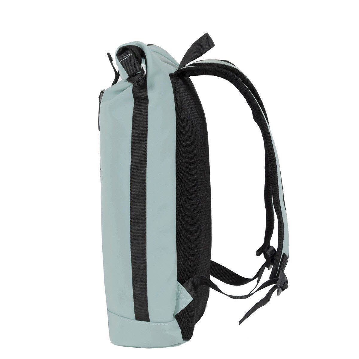 NEW REBELS Freizeitrucksack Rolltop 16l günstig online kaufen