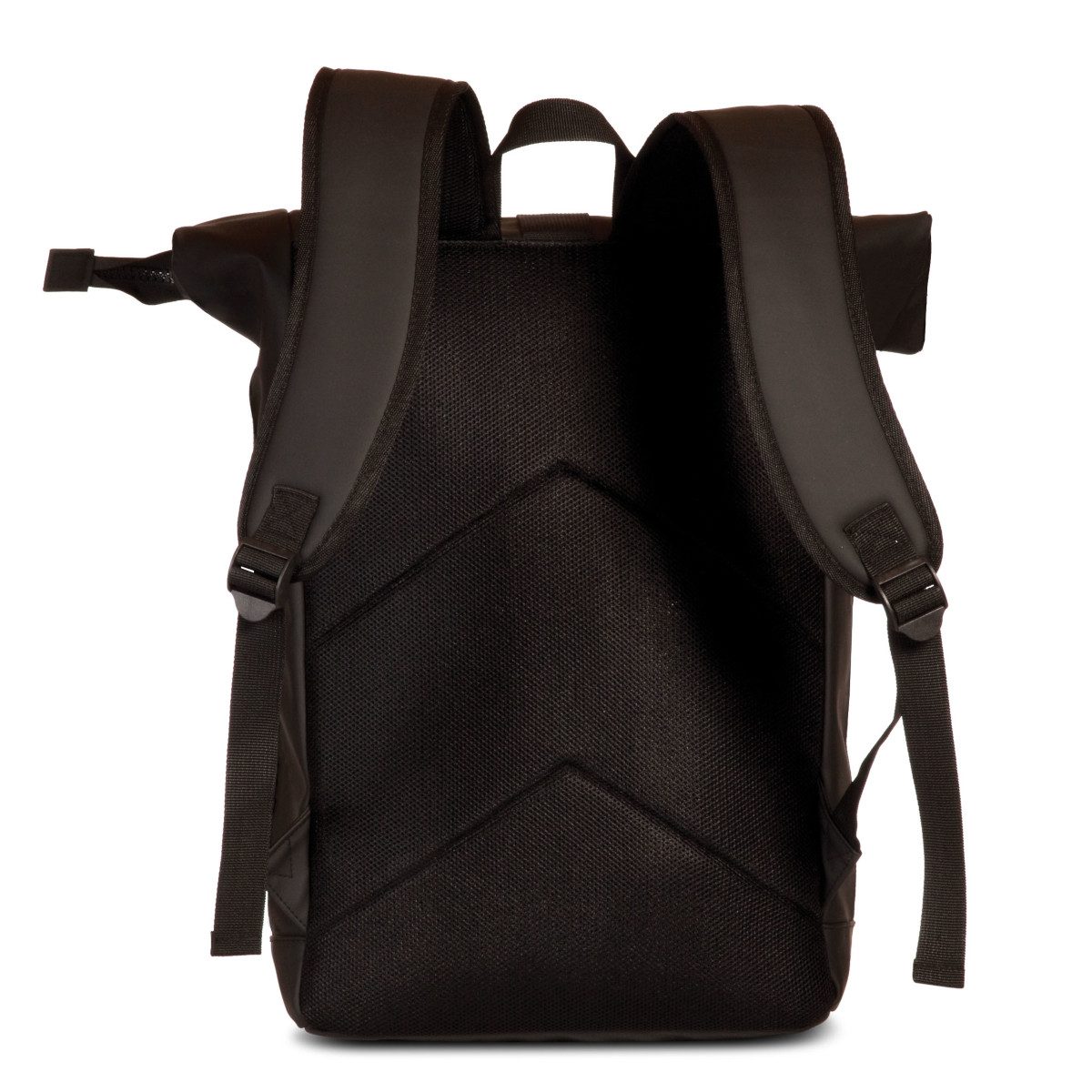 Bench. Freizeitrucksack Rolltop Rucksack HYDRO - Farbwahl, Höhe von 56 cm a günstig online kaufen