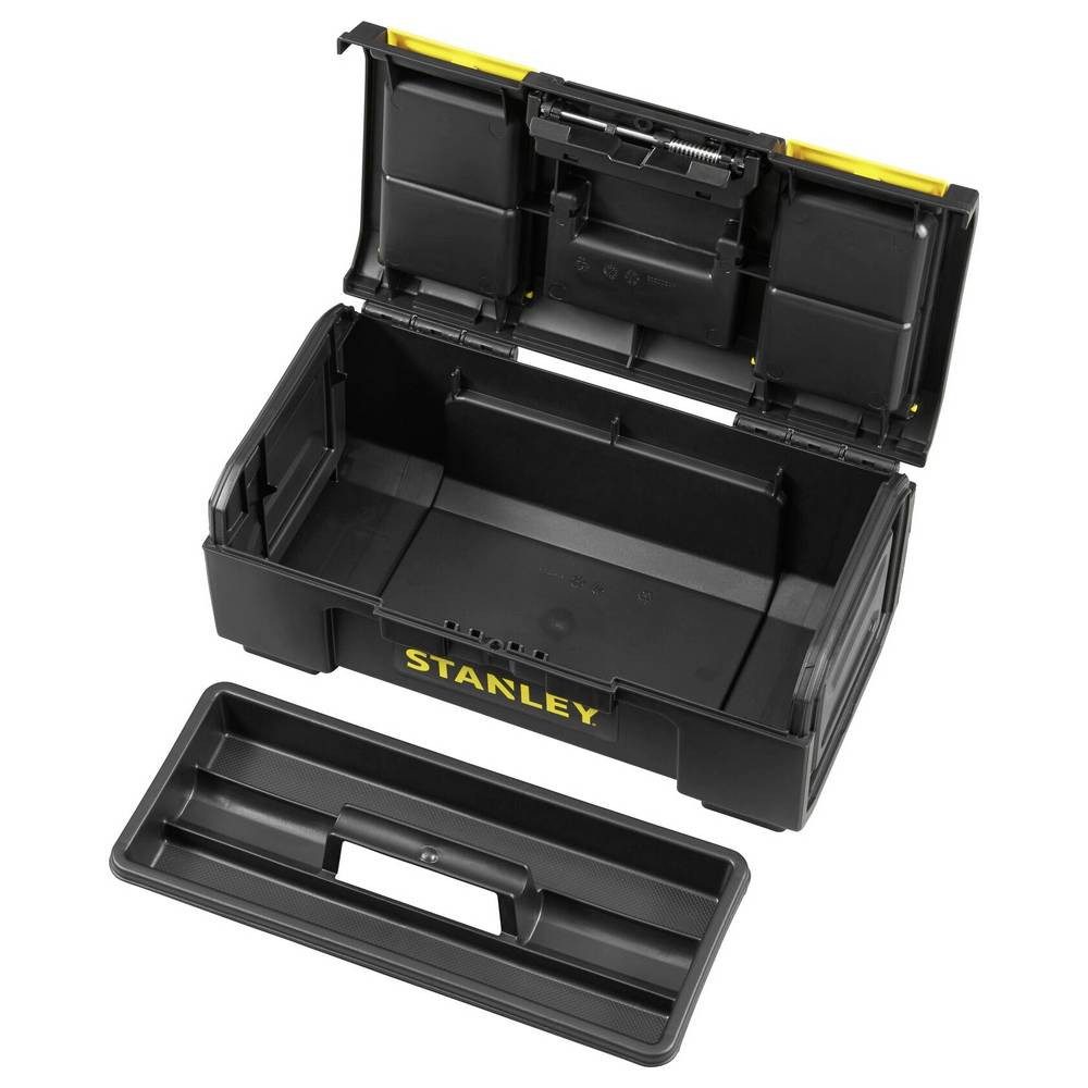 STANLEY Werkzeugkoffer Werkzeugbox 1-79-216