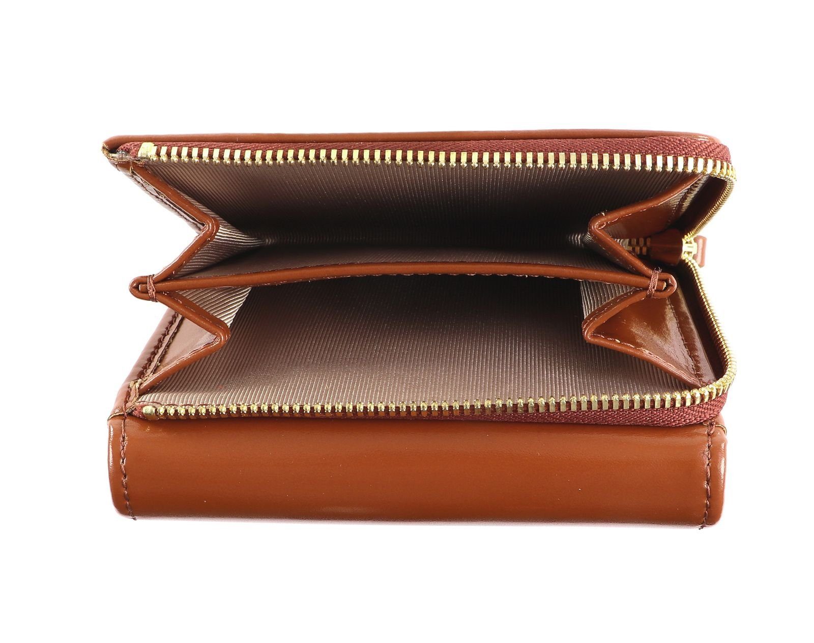 GIANNI CHIARINI Geldbörse Clux