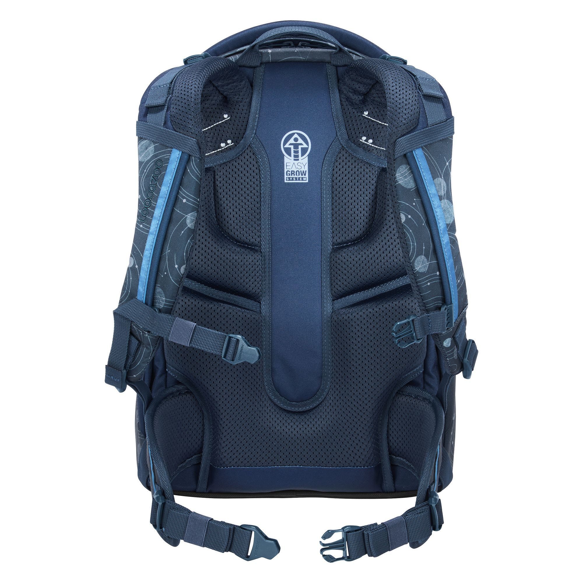 coocazoo Schulrucksack Mate, Polyester