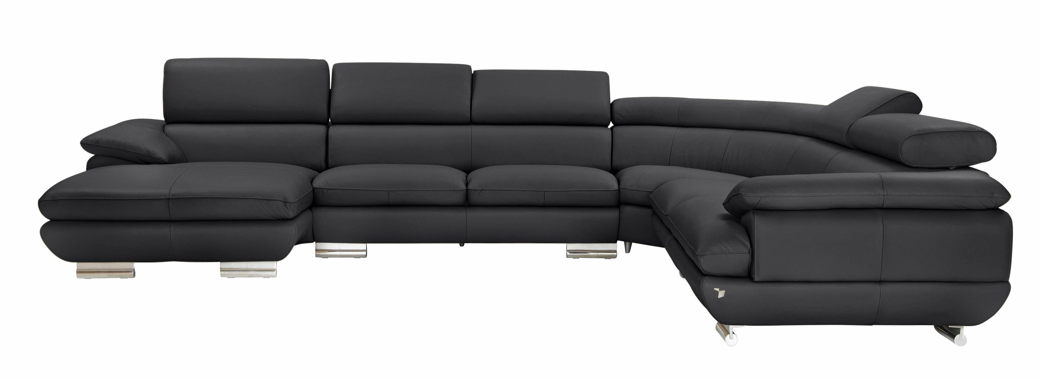 CALIA ITALIA Wohnlandschaft Magic, italienisches Sofa günstig online kaufen