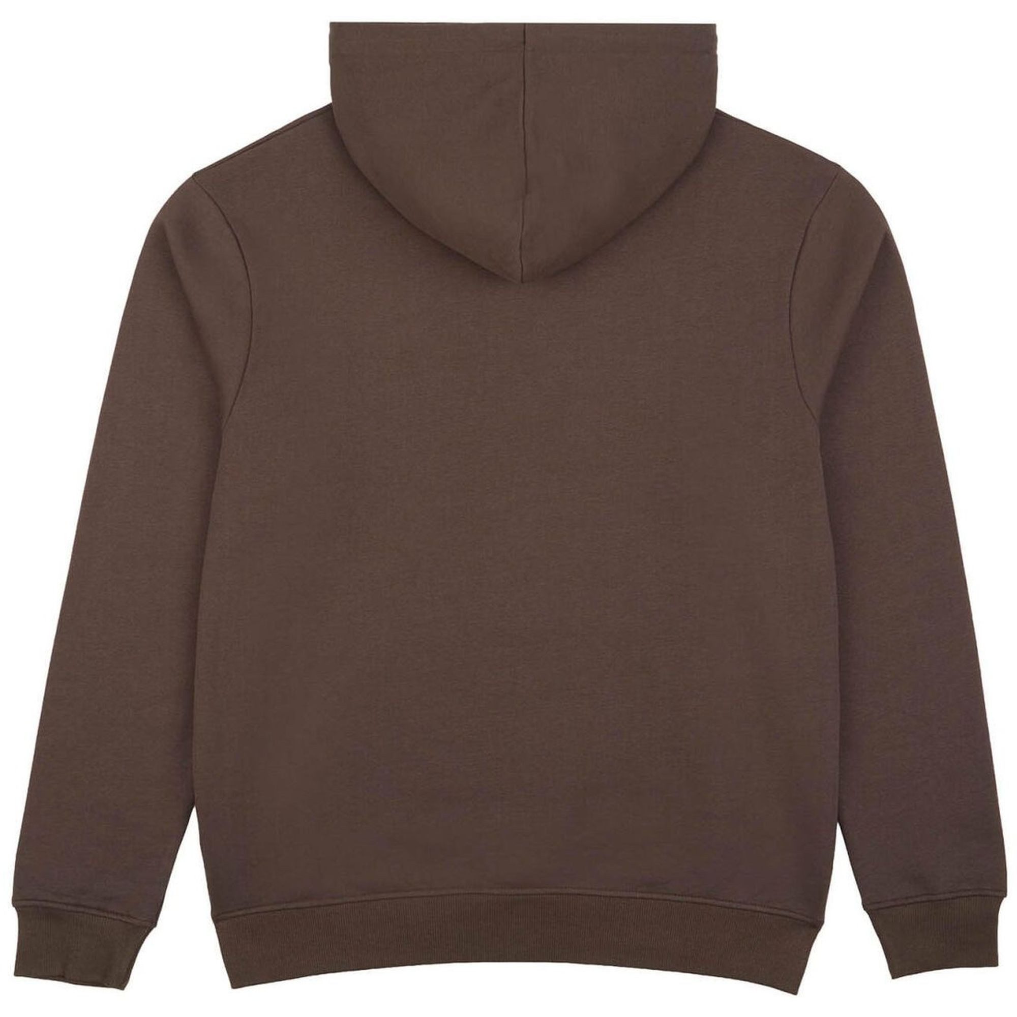 FC St. Pauli Kapuzenpullover FC St. Pauli - Kapuzenpullover Classic mit Logo - braun