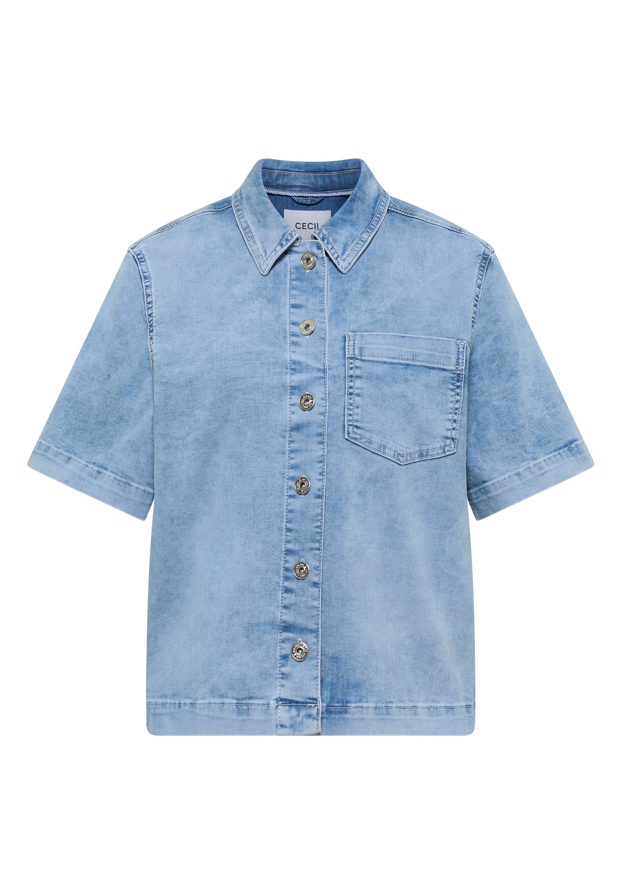 Jeansjacke