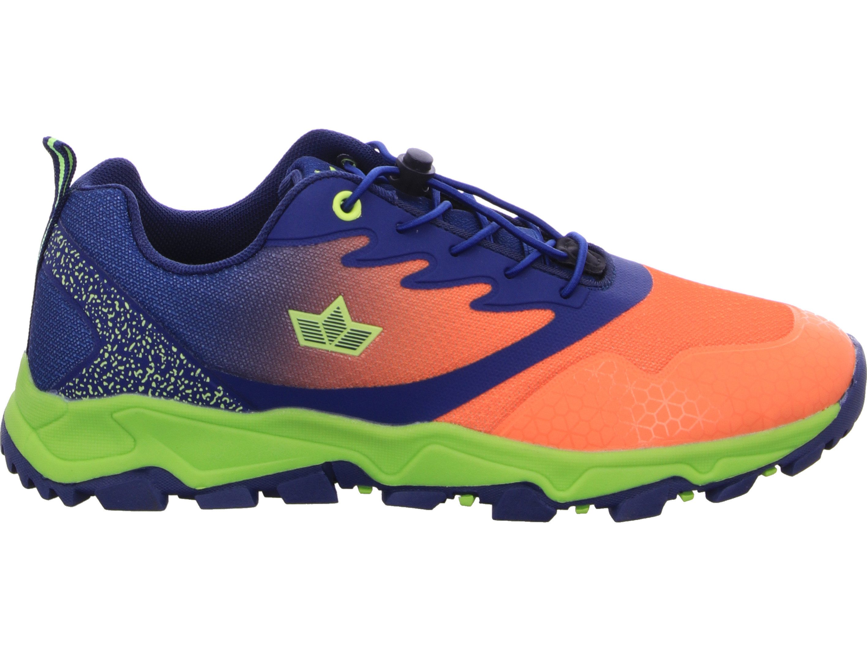 Lico Ruston Trekkingschuh