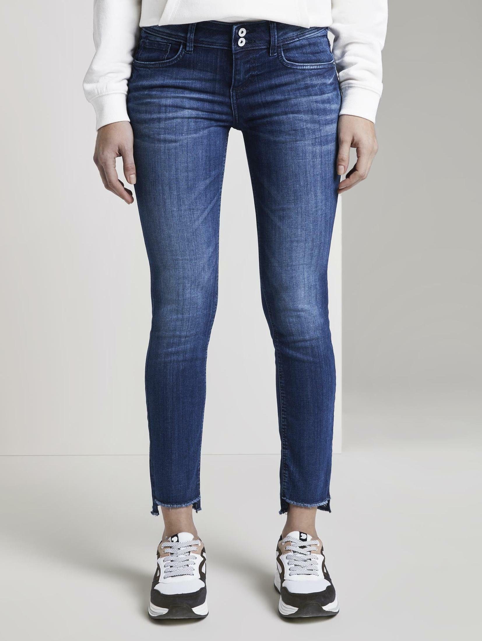 TOM TAILOR Skinny-fit-Jeans online kaufen | OTTO