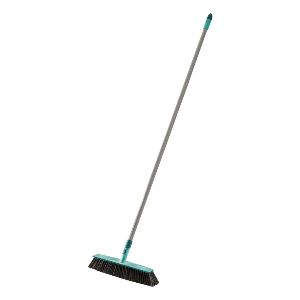 Leifheit Ersatzbürste Xtra Clean 45031, Allround-Besenkopf (ohne Stiel) – Bild 3 von 3