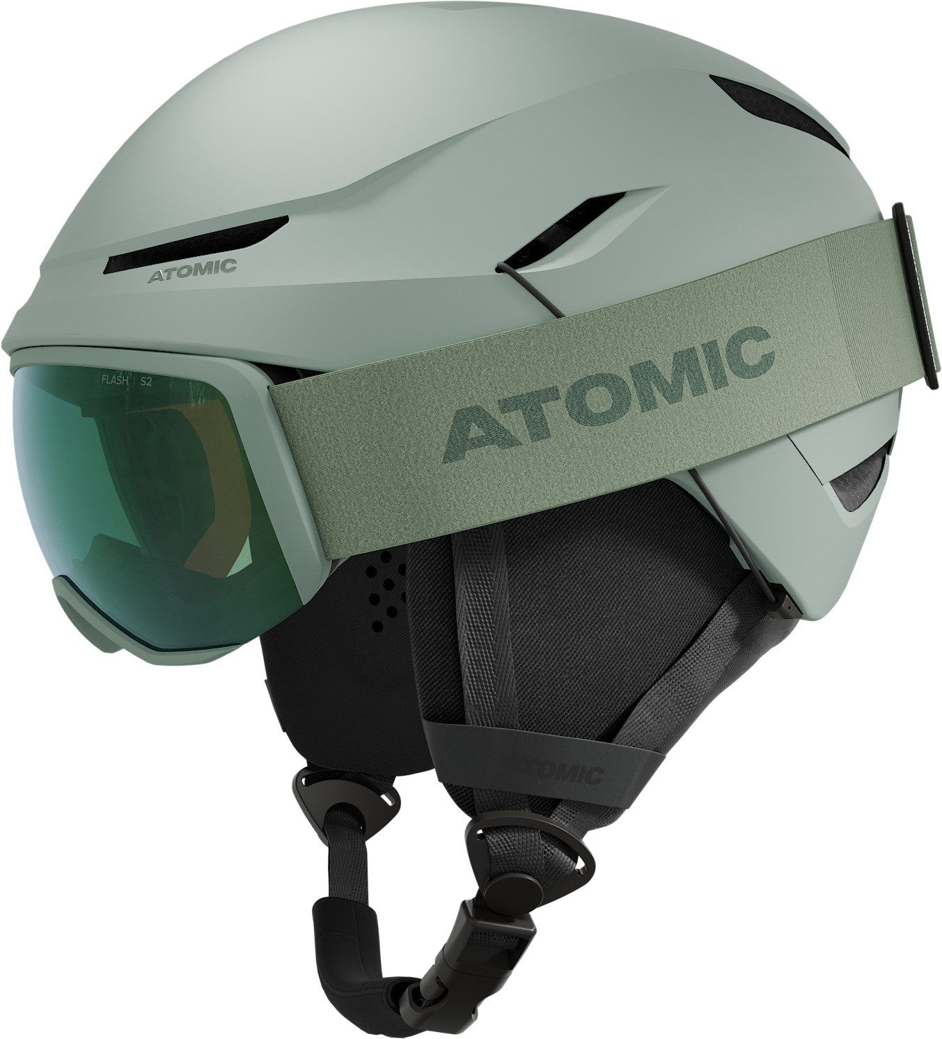 Atomic Skihelm Atomic Kinder Skihelm
