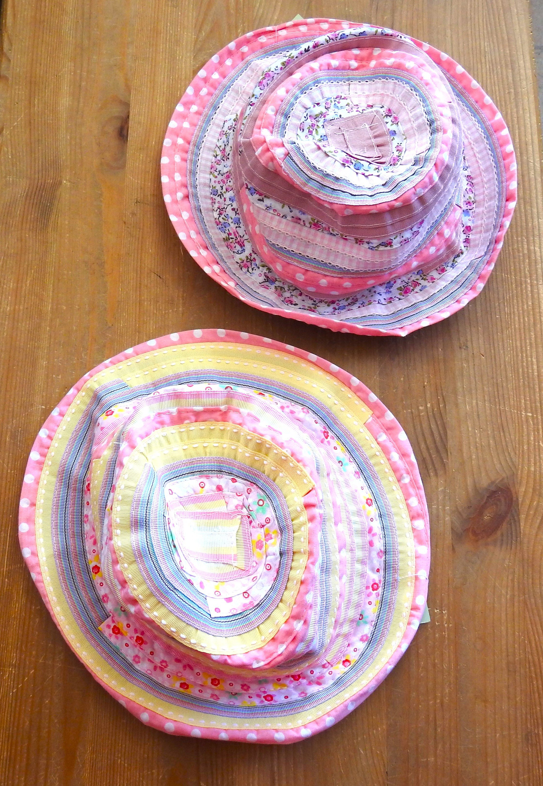 Wegener Sonnenhut Lillifee