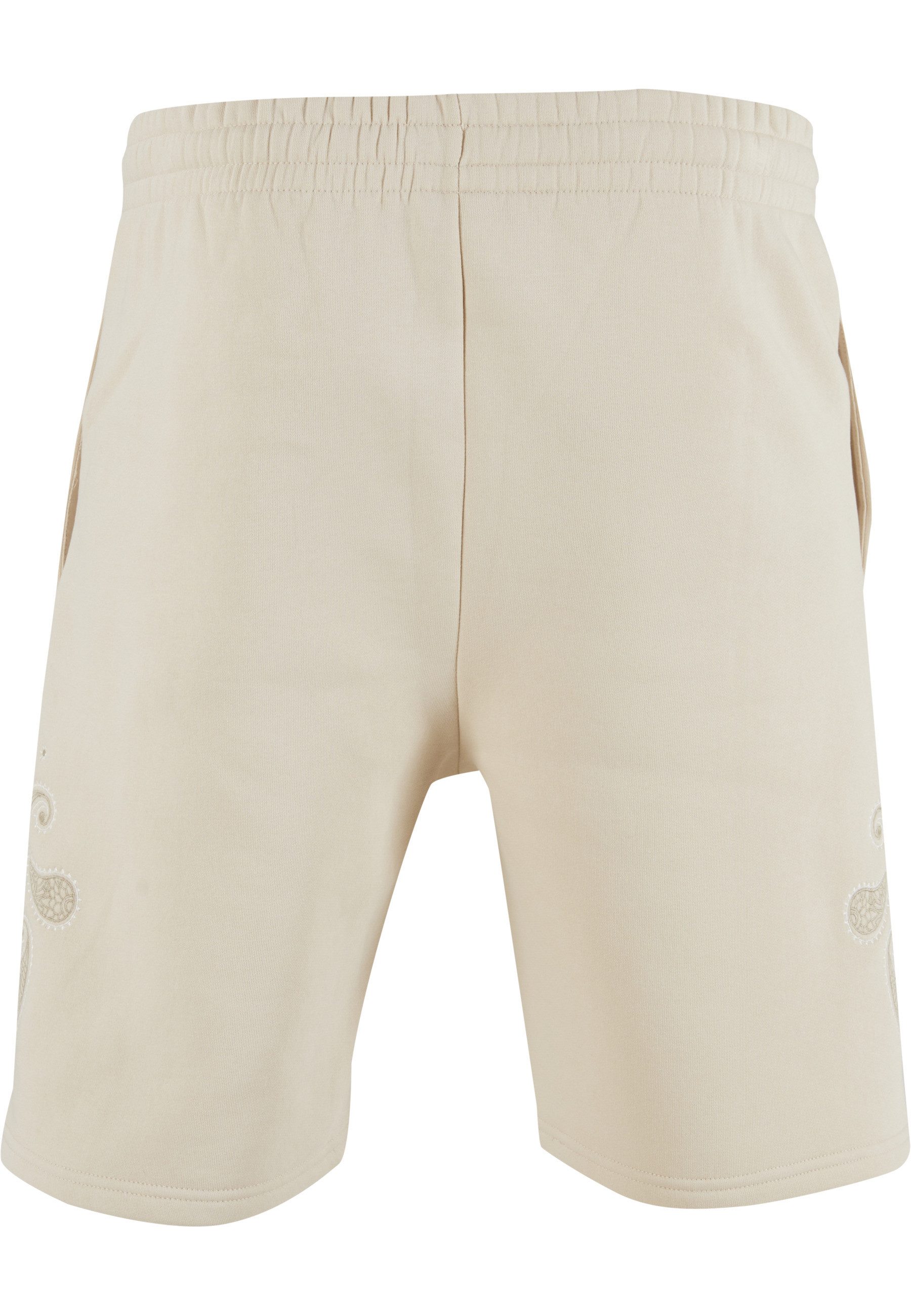 Karl Kani Shorts Karl Kani Retro Paisley Sweat Shorts (1-tlg)