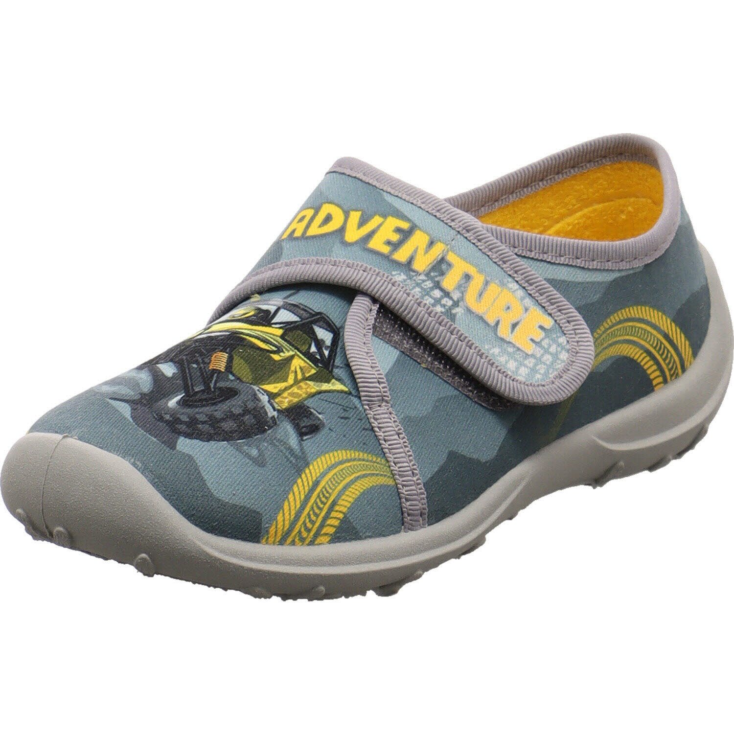 Fischer-Markenschuh Boogy Hausschuh
