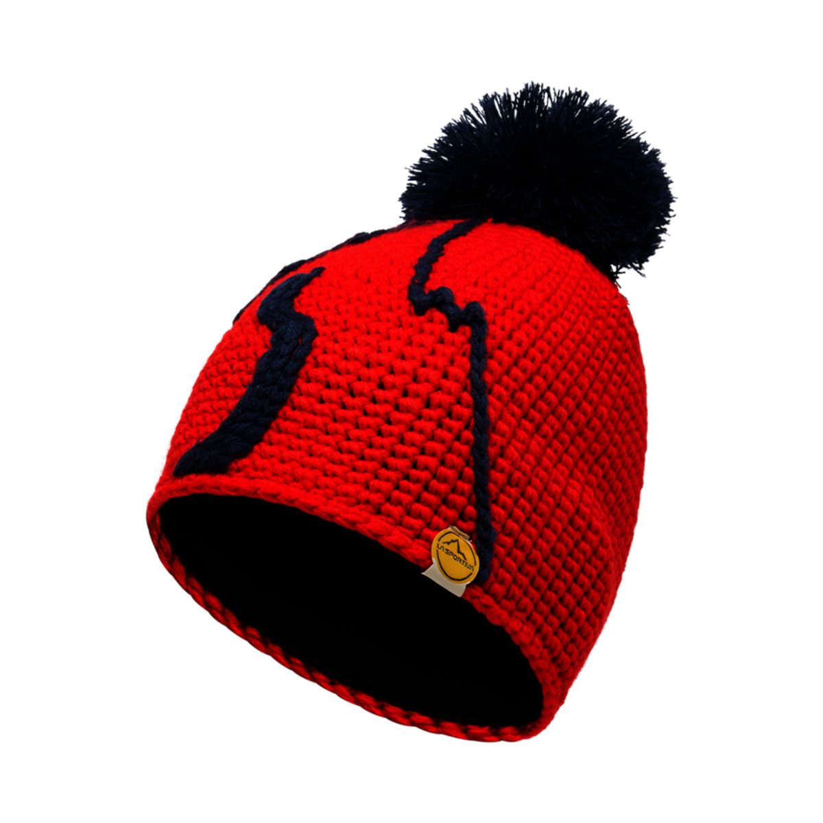 La Sportiva Strickmütze Dorado Beanie, Mütze, Unisex - La Sportiva