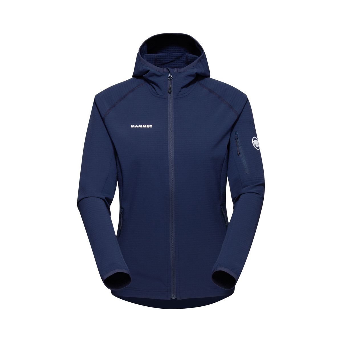 Mammut Funktionsjacke Madris Light ML Hooded günstig online kaufen