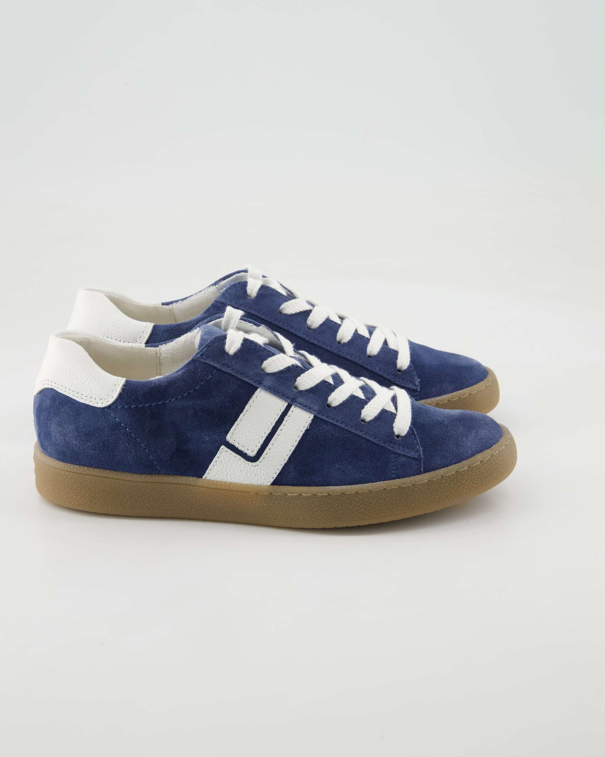 Paul Green 5464 Sneaker Obermaterial: Leder günstig online kaufen