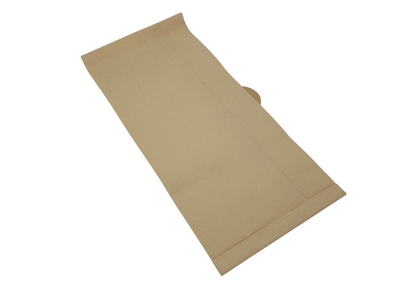Thumbnail - Reinica Staubsaugerbeutel passend für Herkules 5000, 10er-Pack Staubbeutel Saugerbeutel Beutel Filtertüten