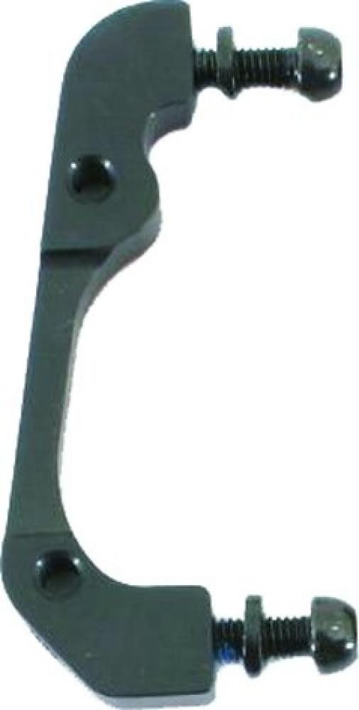 Hayes Scheibenbremssattel Hayes Adapter Hinterrad 160 mm 160 - zuverlässiger Scheibenbrems-Adapt