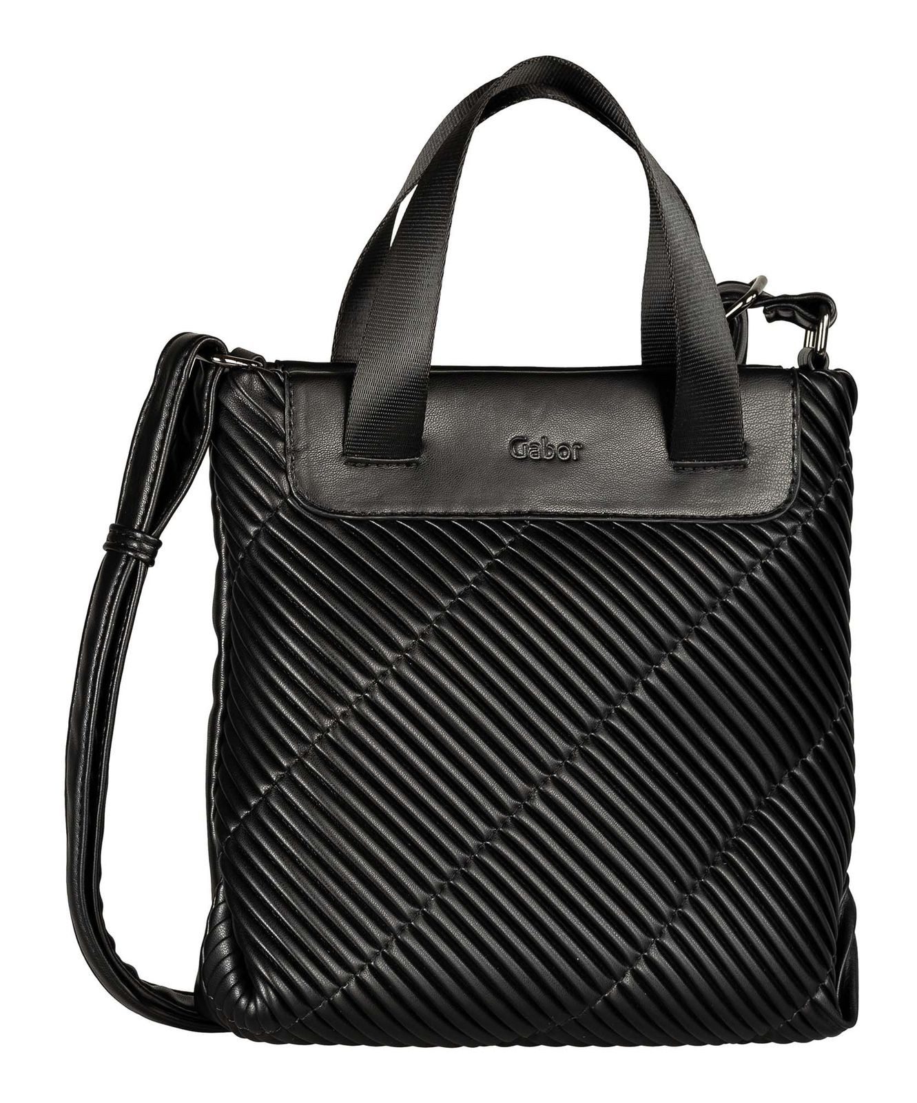 Gabor Schultertasche Zip Shopper günstig online kaufen