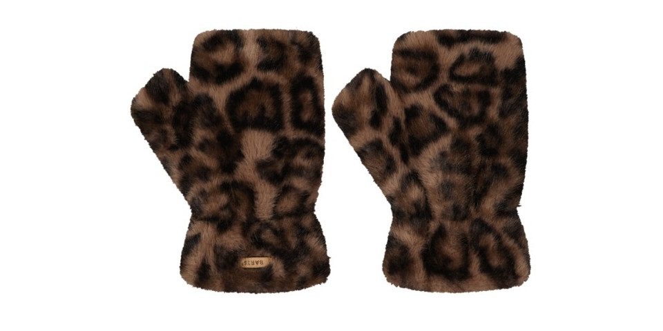 Barts Multisporthandschuhe Britamu Fingerless Gloves