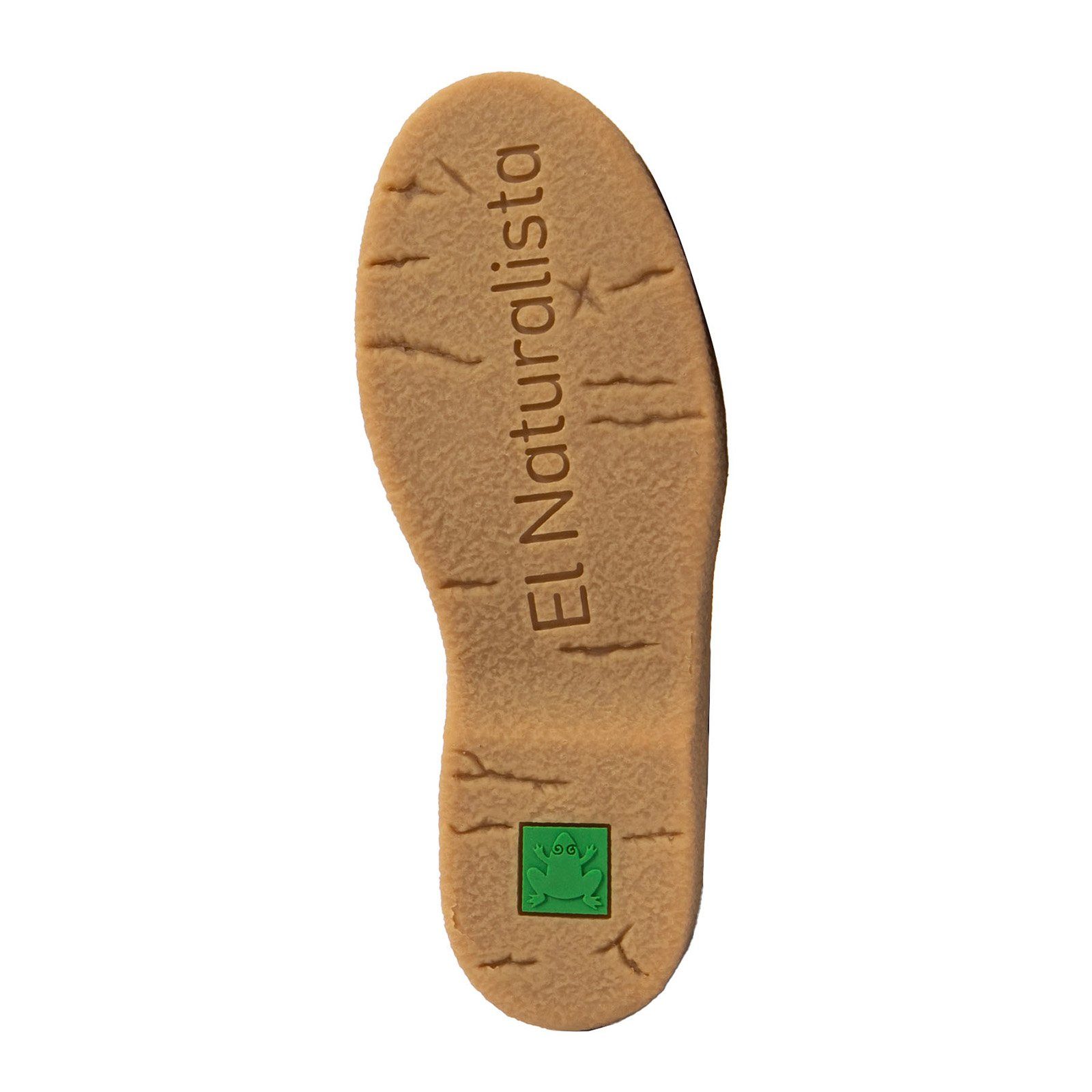 El Naturalista Ankleboots