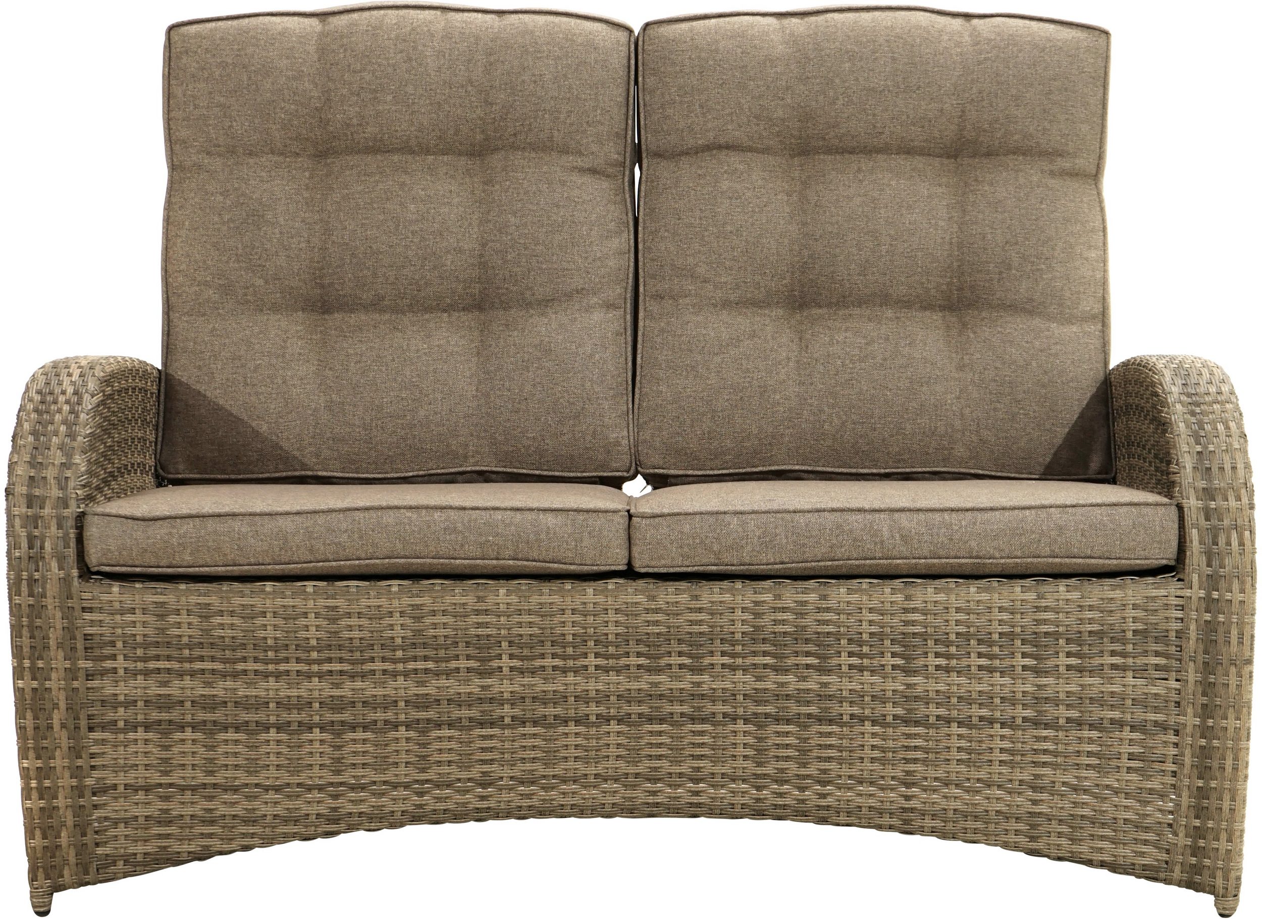 PLOSS Loungesofa RABIDA - PLOSS