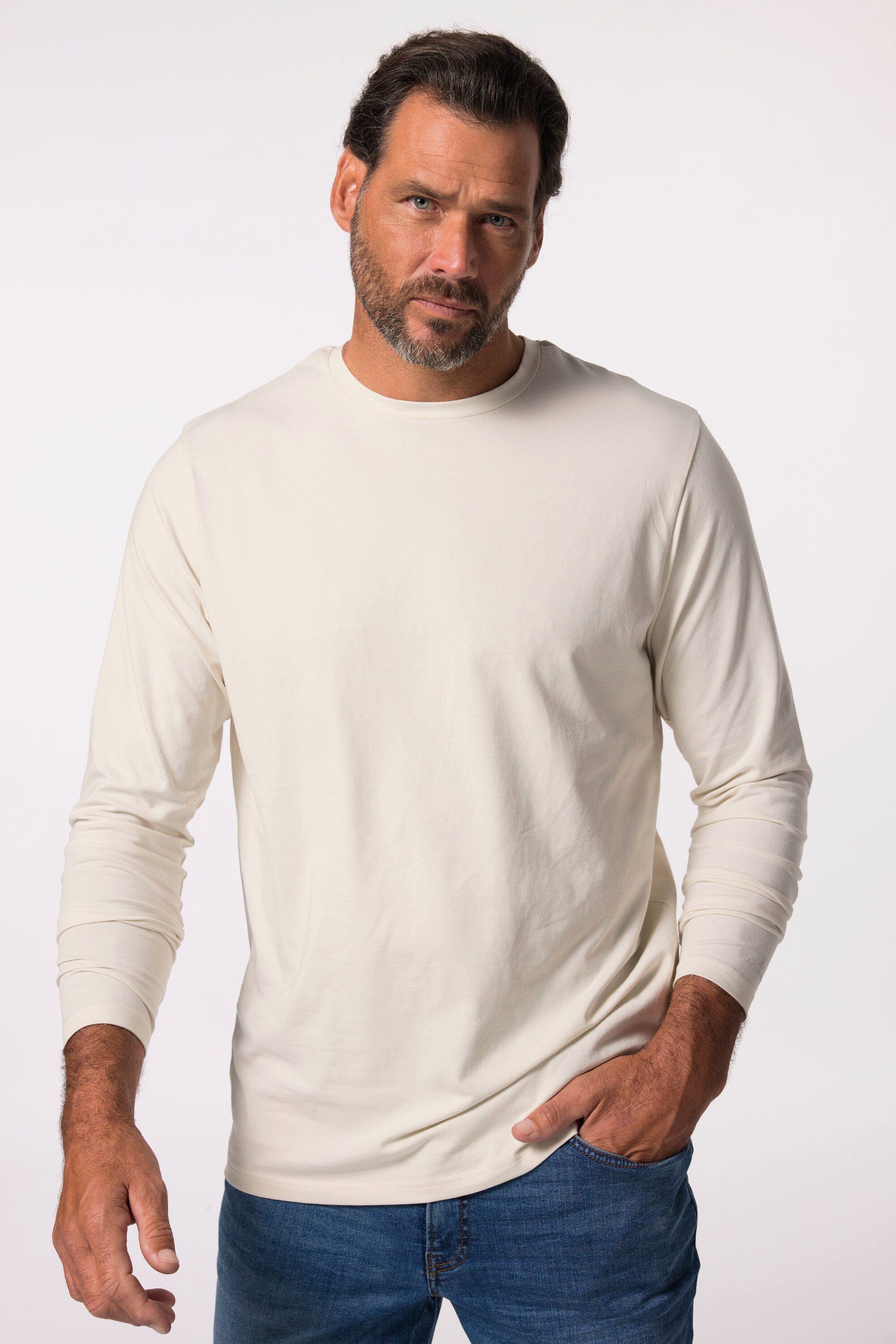 JP1880 Unterhemd Unterhemd Basic GOTS zertifizierte günstig online kaufen