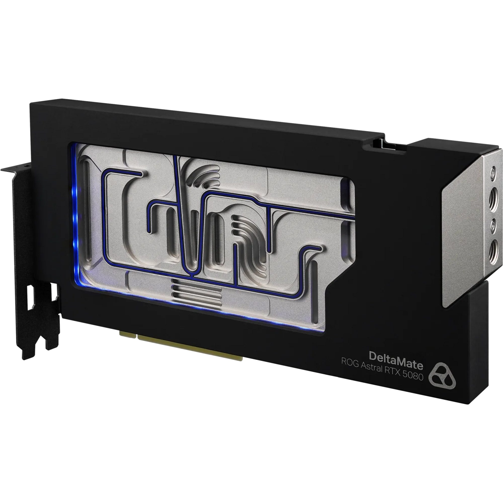 Thermal Grizzly CPU Kühler Thermal Grizzly DeltaMate GPU Block, Wasserkühlung, (Astral 5080)