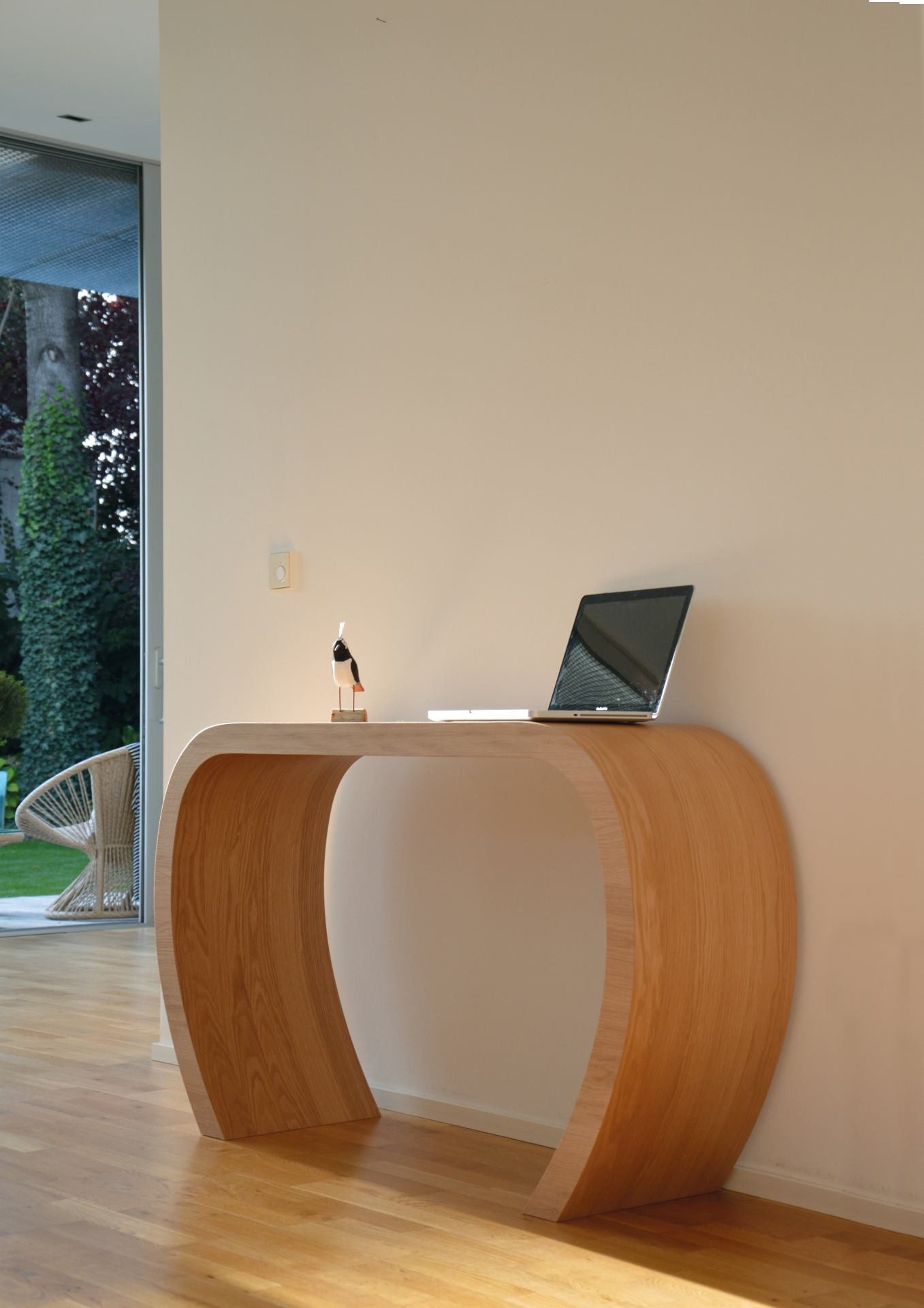 jankurtz Sideboard Sidebow 168 cm, Asteiche günstig online kaufen